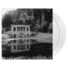 Opeth / Morningrise (Coloured Vinyl)(2LP)