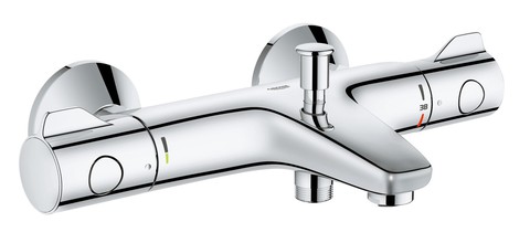 Термостат для ванны Grohe  34576000