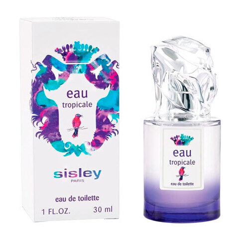 Sisley Eau Tropicale