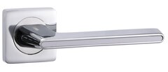 Дверная ручка V51CP AL хром