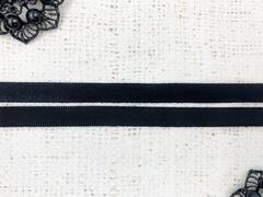 Лента тоннельная двухстрочная, ш. 1 см