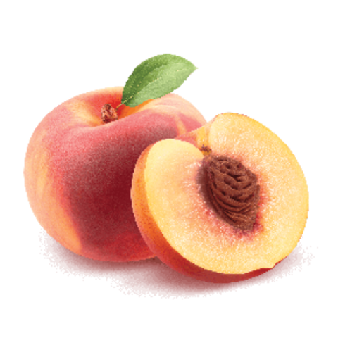 Fumari White Peach