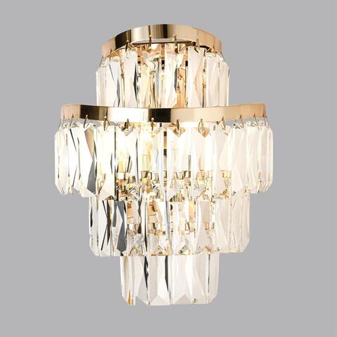 Настенный светильник Odeon Light WAYTA 5073/2W