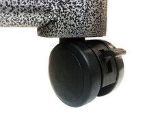 Стойка для гантелей UnixFit 16 кг/24 кг/40 кг DBRKU1640GY