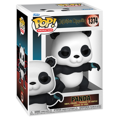 Фигурка Funko POP!  Jujutsu Kaisen Panda (1374)