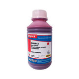 Чернила для CANON PFI-706 imagePROGRAF iPF9400, 9400S, 8400, 8400S. 500 мл, red, Pigment MyInk CE706M