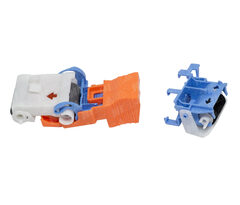 Комплект роликов (лоток 2) Hi-Black для HP LJ M607/M608/M609/M631/M632/M633/E62555/E62565