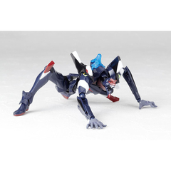 Фигурка Kaiyoda Evangelion: Production Model-03