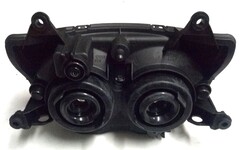 Фара для мотоцикла Ninjia 250 08-12, Kawasaki Z1000 03-06, Z750 04-06