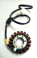 Обмотка генератора для Honda CBR 1100 XX 1998-2008 г.в.