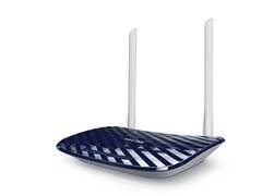 TP-Link Archer C20 - AC750 Двухдиапазонный Wi-Fi роутер