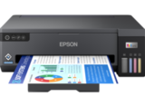 Принтер Epson L11050, A3 (C11CK39402 / C11CK39403 / C11CK395053 / C11CK39505)