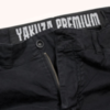 Штаны карго Yakuza Premium 3752 черный