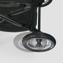 Коляска классическая NAVINGTON CORVET, колеса 12" (BALI)