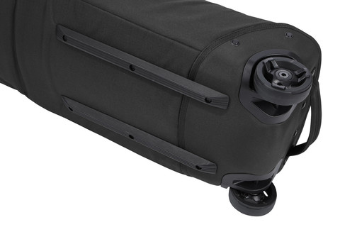 Картинка чехол для сноуборда Thule RoundTrip Snowboard Roller Black - 8