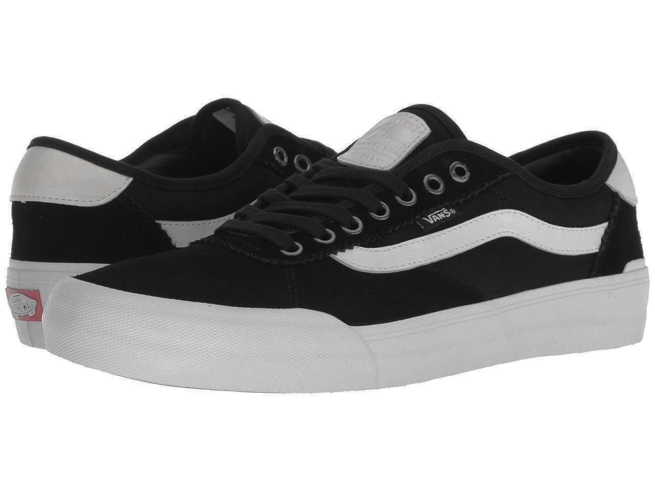 vans canvas black gum