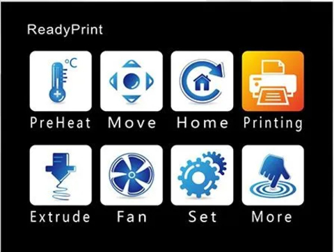 Пищевой 3D-принтер Wiiboox Sweetin
