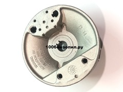 Маховик зажигания на бензотриммер объемом двигателя 25сс.