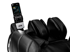 Массажное кресло UNO One UN367 Black