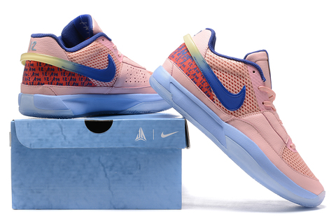 Nike Ja 1 'Pink/Blue' 