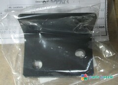 Кронштейн крепления топливного фильтра / STAY АРТ: 130976260