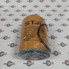 Фильтр топливный | 11LB-20310, ST20785 | STAL