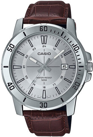 Наручные часы Casio MTP-VD01L-7C фото