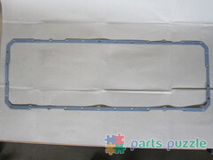 Прокладка поддона картера / SUMP GASKET АРТ: T417066