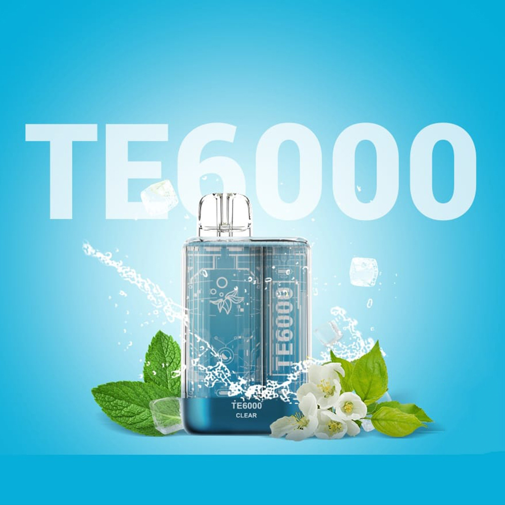 Te6000