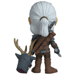 Фигурка Youtooz Witcher 3 Geralt