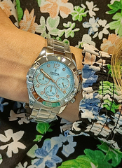 Часы женские Festina F20603/4 Boyfriend