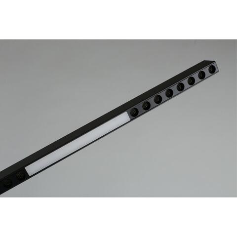 Подвесной светодиодный светильник Aployt Noella APL.051.03.28