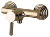 Cezares OLIMP-DM-02-L OLIMP-DM-02-L Смеситель для душа однорычажный, бронза