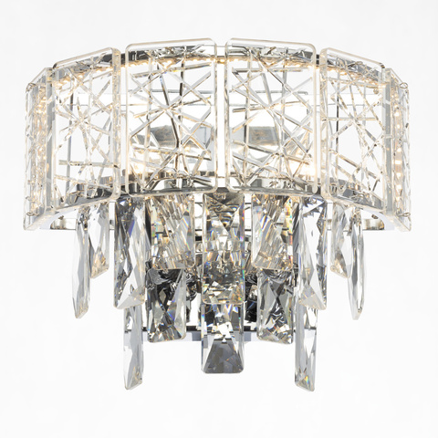 Настенный светильник Citilux SAGRADA CL317321