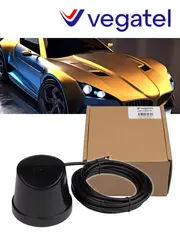 Антенна 4G 3G 2G ANT-700/2700-5MO автомобильная