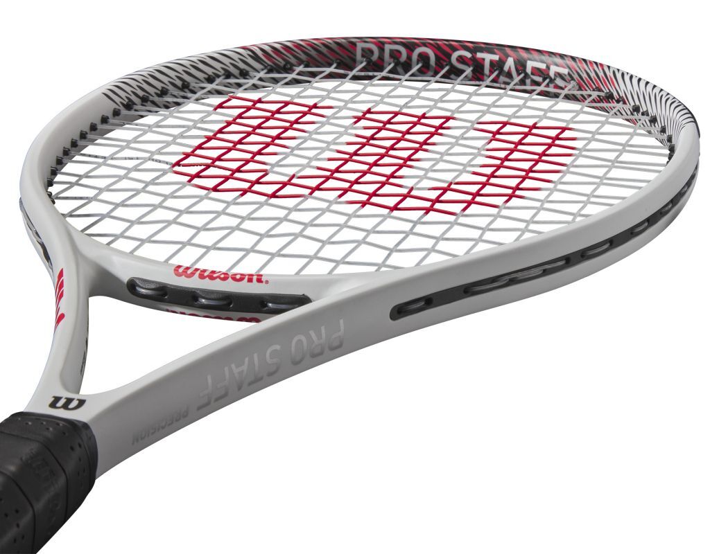 Теннисная ракетка Wilson Pro Staff Precision RXT 105 арт