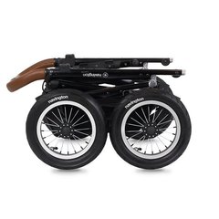 Коляска классическая NAVINGTON CORVET, колеса 12" (BALI)