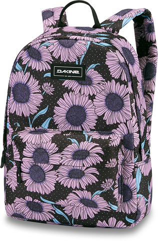 Картинка рюкзак городской Dakine 365 mini 12l Nightflower - 1