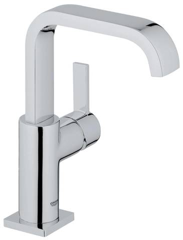 Смеситель для раковины Grohe Allure 23076000