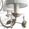 Люстра Arte Lamp Kenny A9514PL-5-1WG
