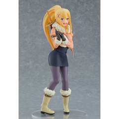 Фигурка POP UP PARADE Kono Subarashii Sekai NI Syukufuku Wo! Legend Of Crimson Darkness: Winter Ver. 4580416943178