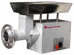 Мясорубка М-600