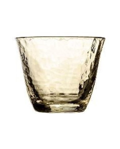 Стакан 80 мл Toyo Sasaki Glass Machine кремовый