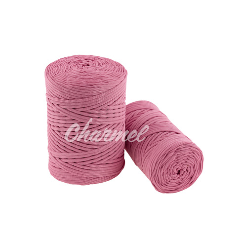 Blush Lite 3 mm polyester cord