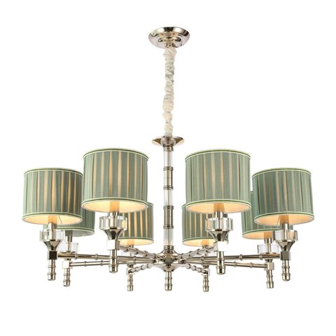 Подвесная люстра ST Luce OLEO SL1121.103.08