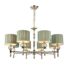 Подвесная люстра ST Luce OLEO SL1121.103.08