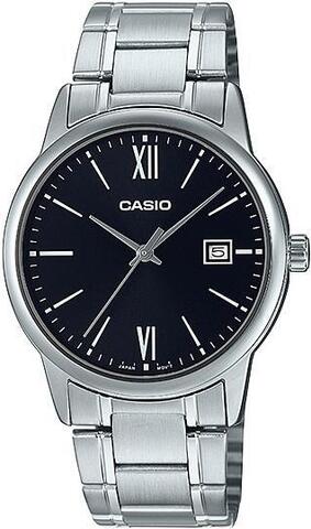 Наручные часы Casio MTP-V002D-1B3 фото