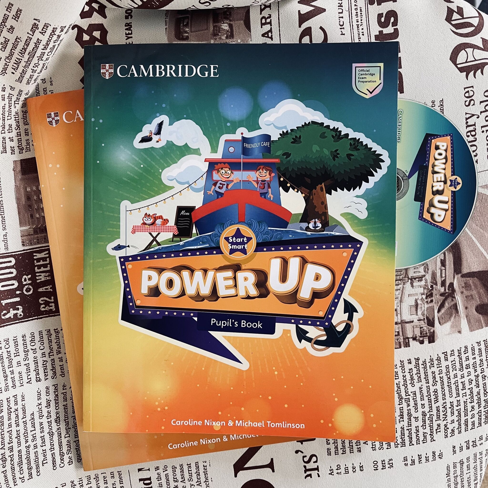 Power book s. Smart pupil. Power up 4 activity book p. 72.