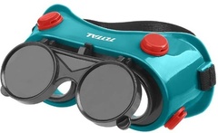 Очки для газовой сварки TSP303