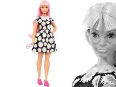 Кукла Барби "Модница" 48, (Маргаритки)